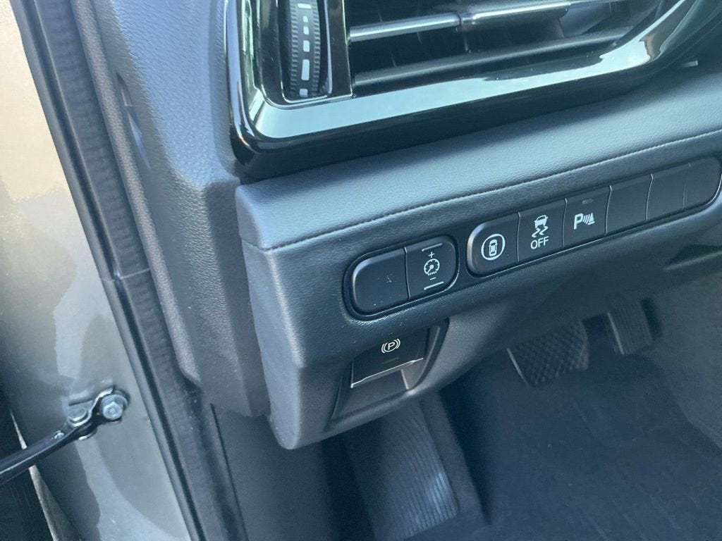 2024 Acura MDX Technology SH-AWD