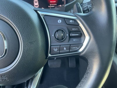 2024 Acura MDX Technology SH-AWD