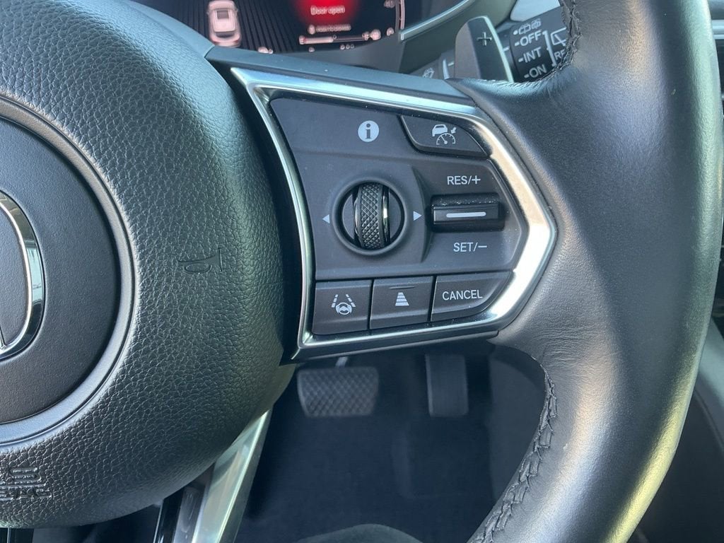 2024 Acura MDX Technology SH-AWD