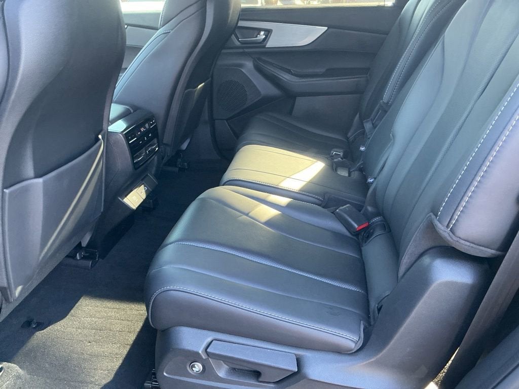 2024 Acura MDX Technology SH-AWD