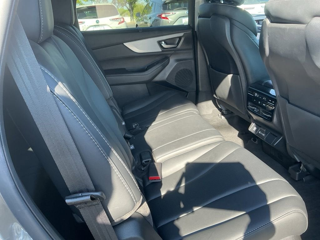 2024 Acura MDX Technology SH-AWD