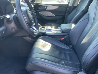 2024 Acura MDX Technology SH-AWD