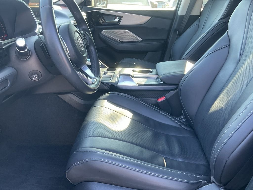 2024 Acura MDX Technology SH-AWD
