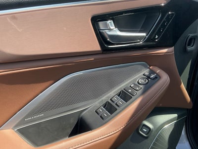 2026 Acura MDX Technology Package SH-AWD