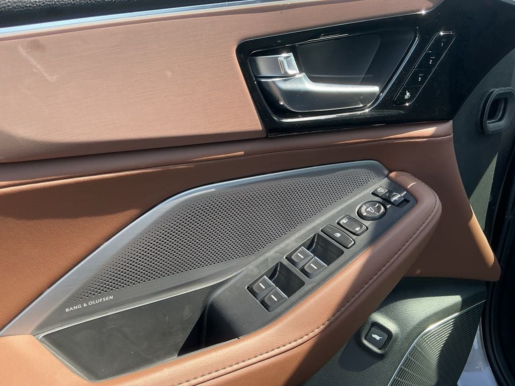 2026 Acura MDX Technology Package SH-AWD