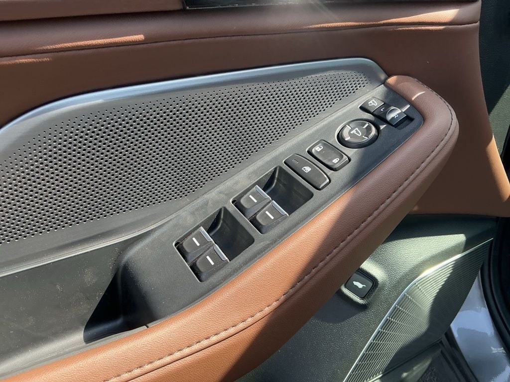 2026 Acura MDX Technology Package SH-AWD