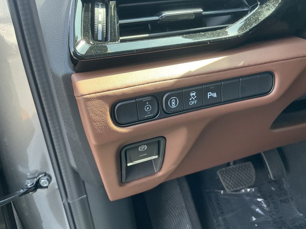 2026 Acura MDX Technology Package SH-AWD