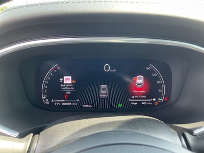 2026 Acura MDX Technology Package SH-AWD