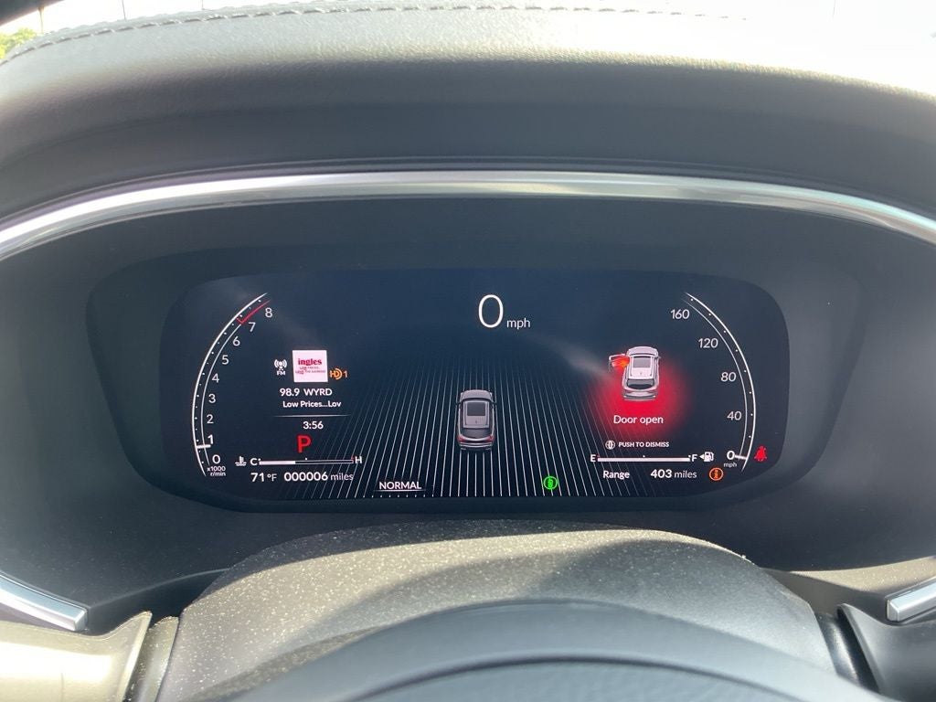 2026 Acura MDX Technology Package SH-AWD