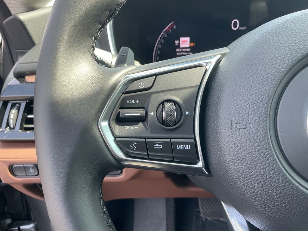 2026 Acura MDX Technology Package SH-AWD