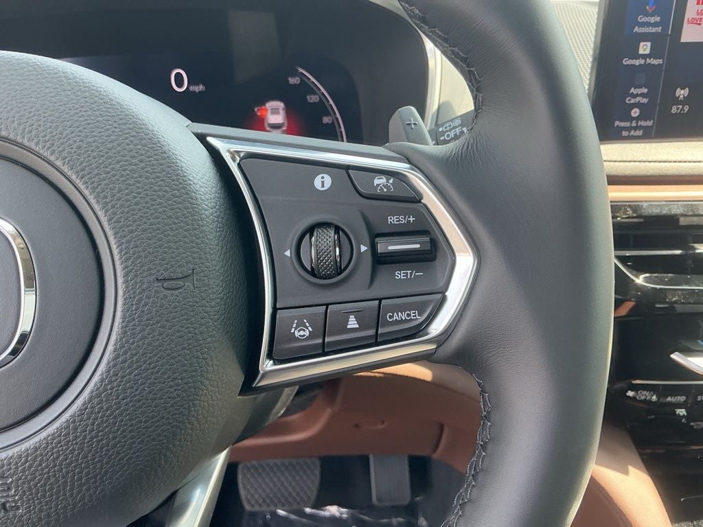 2026 Acura MDX Technology Package SH-AWD