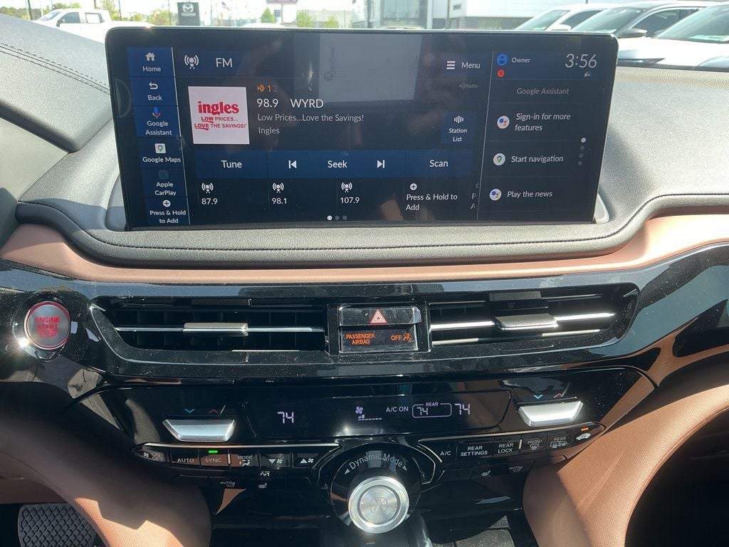 2026 Acura MDX Technology Package SH-AWD