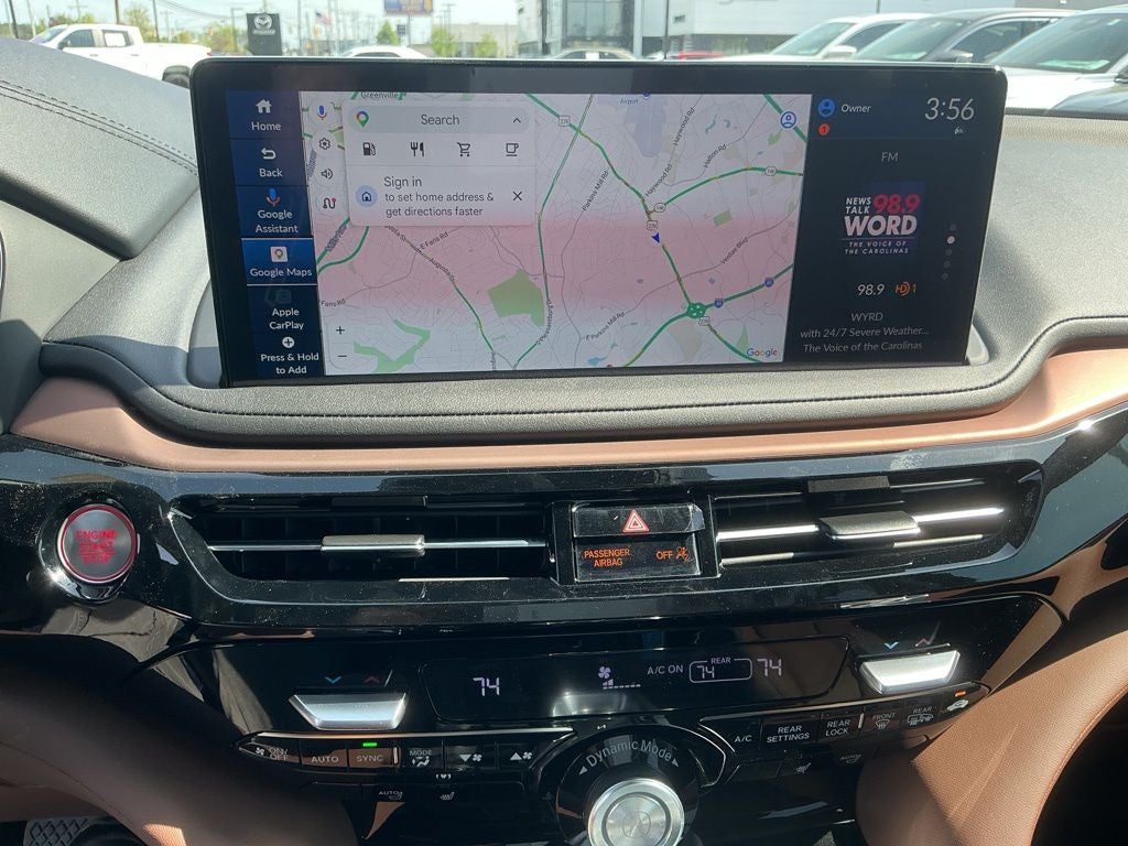 2026 Acura MDX Technology Package SH-AWD