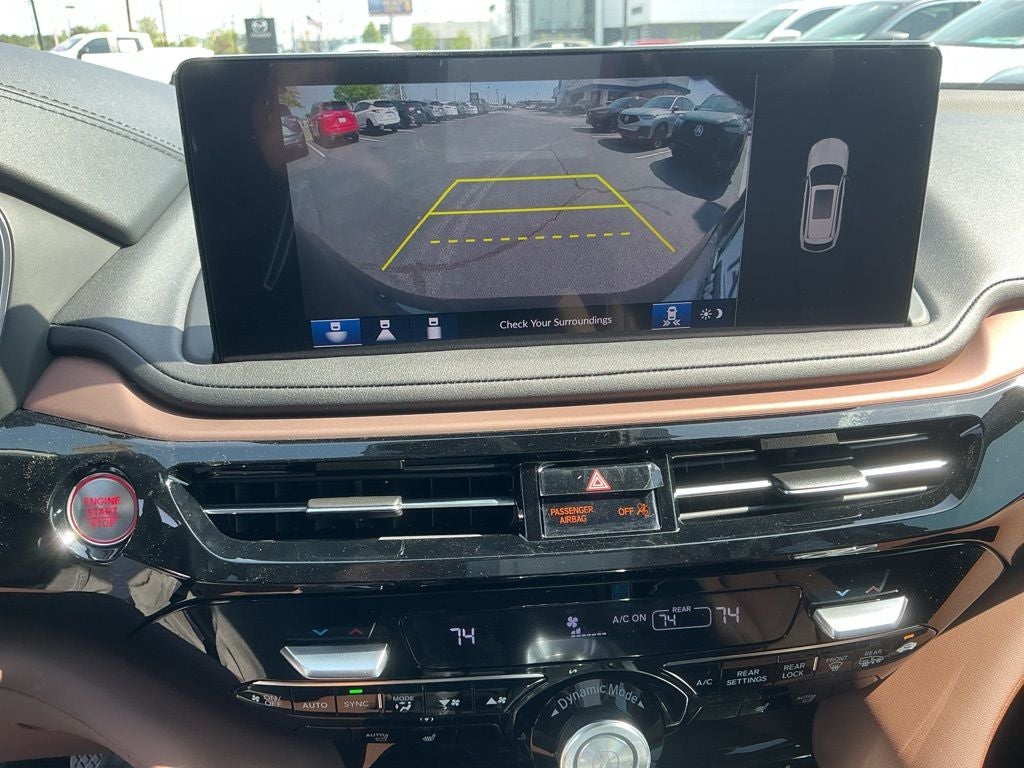 2026 Acura MDX Technology Package SH-AWD