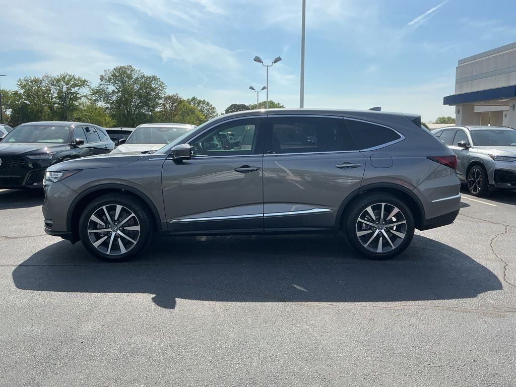 2026 Acura MDX Technology Package SH-AWD