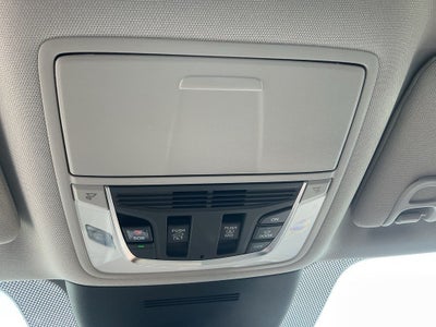 2026 Acura MDX Technology Package SH-AWD