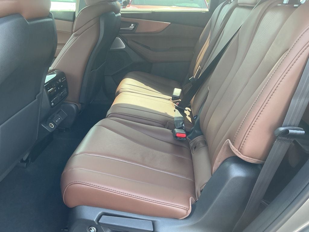 2026 Acura MDX Technology Package SH-AWD