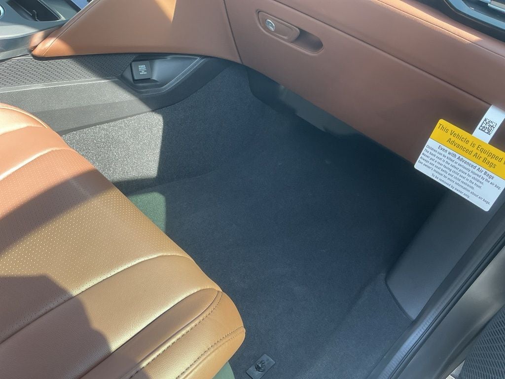 2026 Acura MDX Technology Package SH-AWD