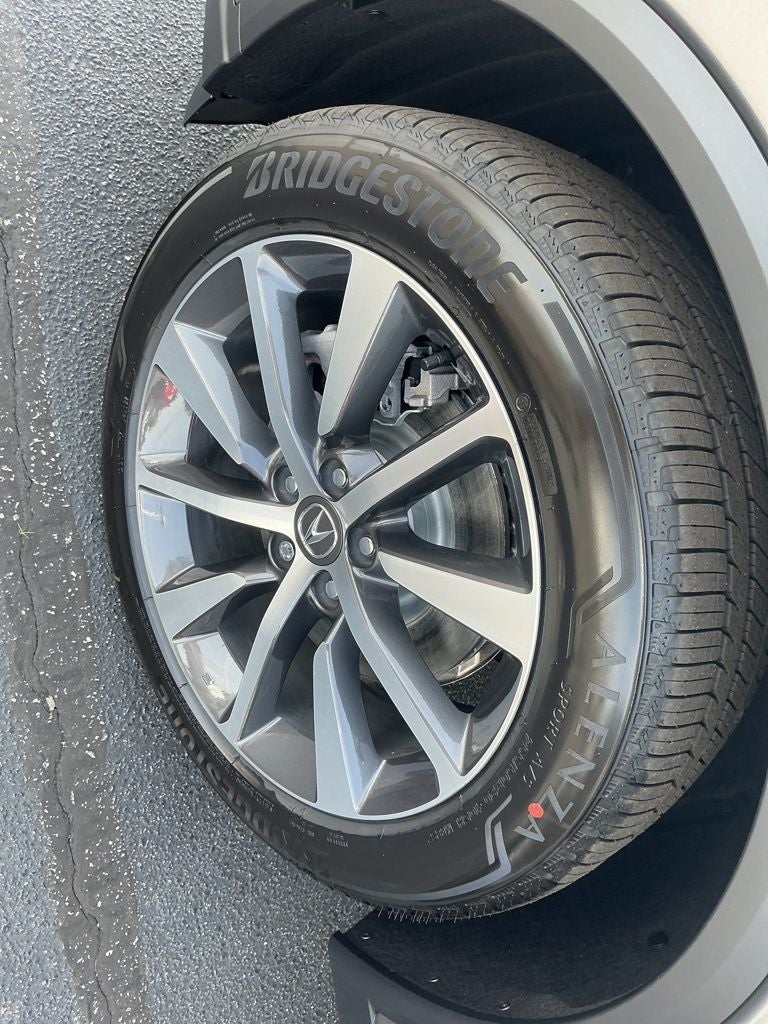 2026 Acura MDX Technology Package SH-AWD