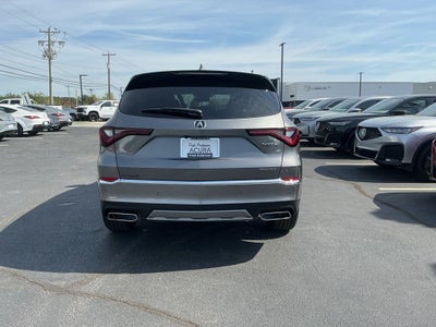2026 Acura MDX Technology Package SH-AWD
