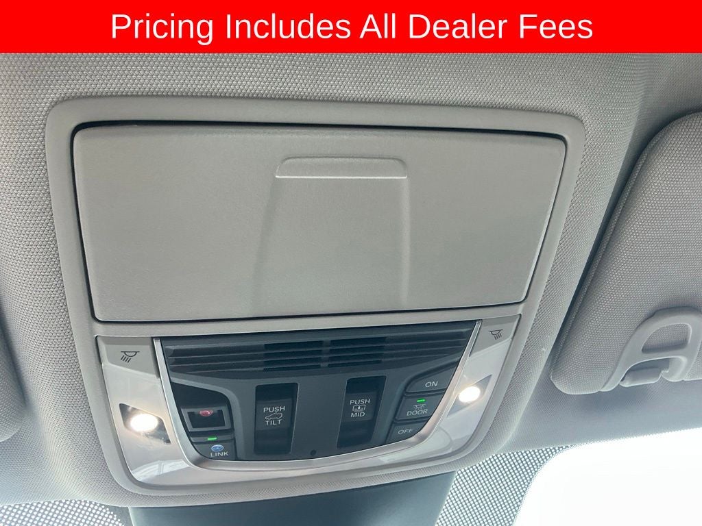 2024 Acura MDX Technology SH-AWD