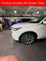 2024 Acura MDX Technology SH-AWD