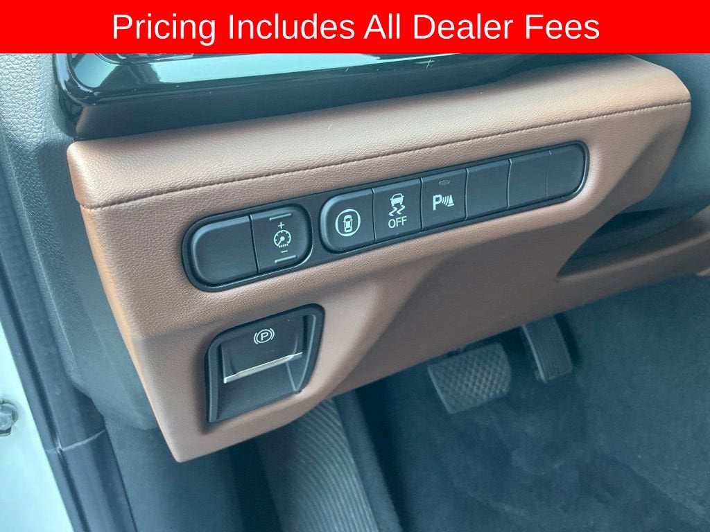 2024 Acura MDX Technology SH-AWD