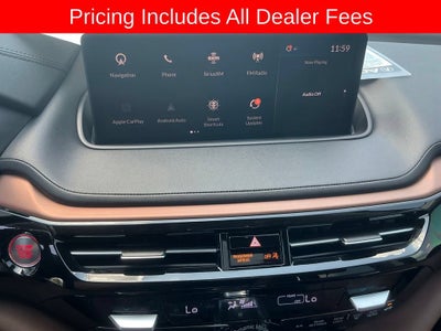 2024 Acura MDX Technology SH-AWD
