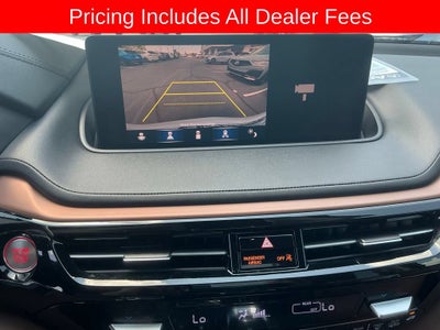 2024 Acura MDX Technology SH-AWD