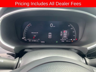 2025 Acura MDX Technology Package SH-AWD