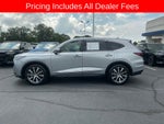 2025 Acura MDX Technology Package SH-AWD