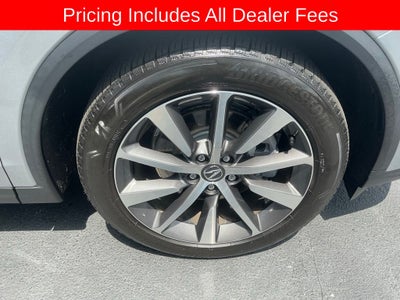 2025 Acura MDX Technology Package SH-AWD