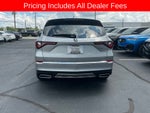 2025 Acura MDX Technology Package SH-AWD