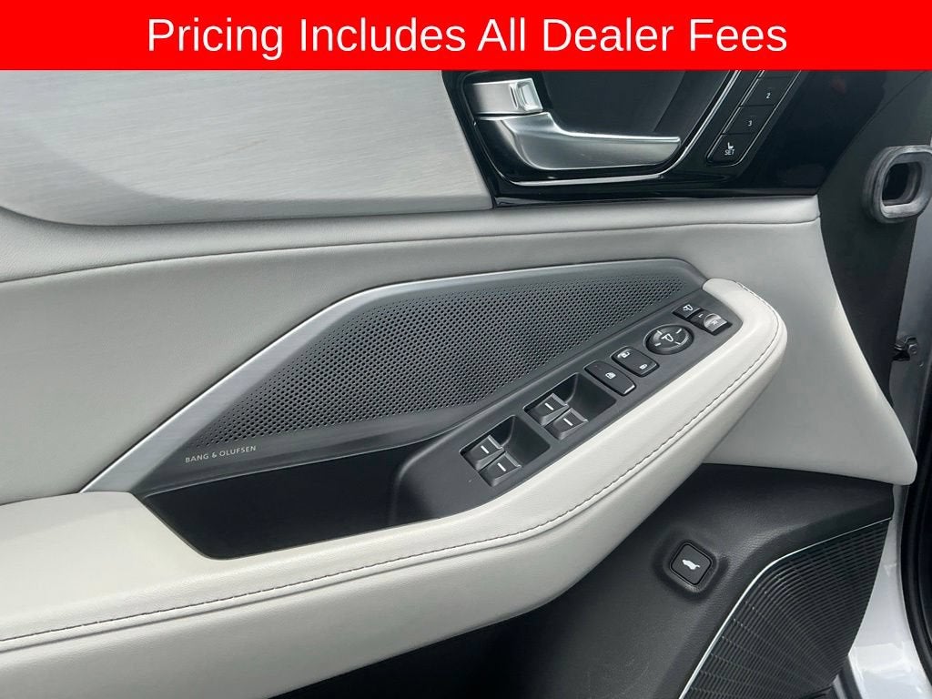 2025 Acura MDX Technology Package SH-AWD
