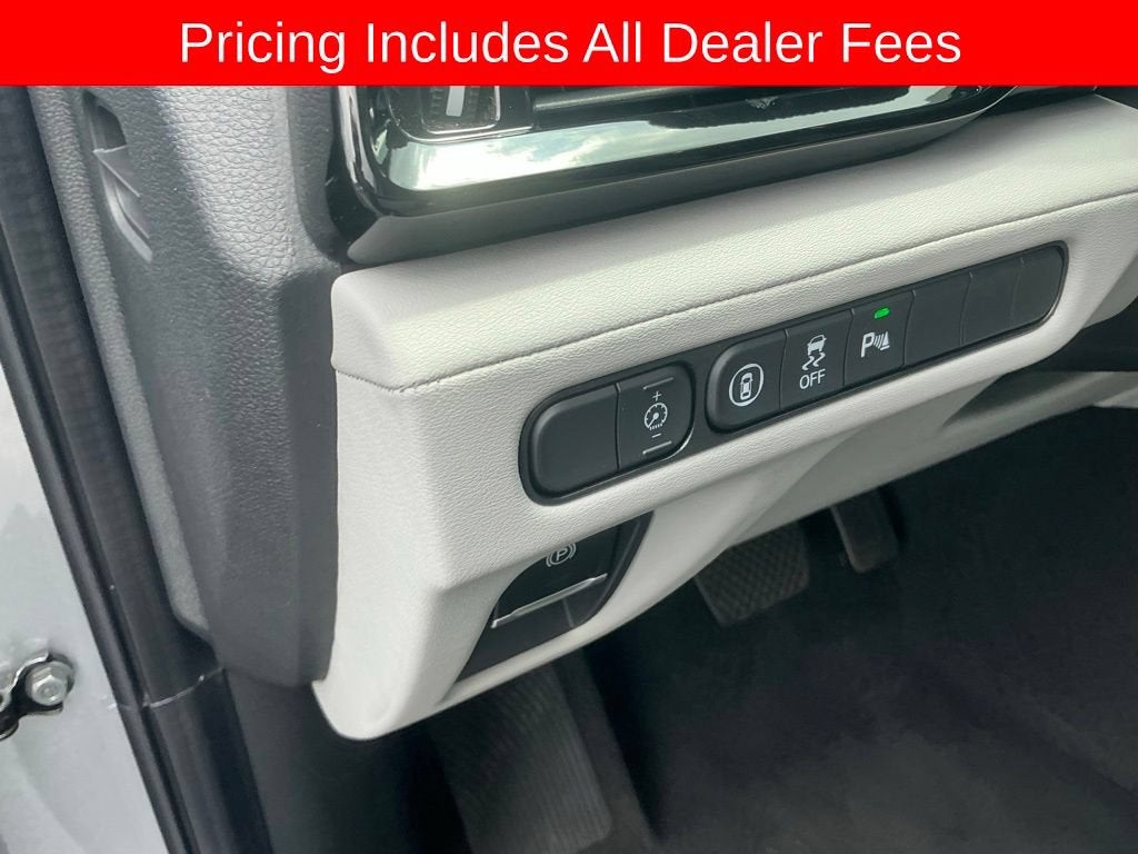 2025 Acura MDX Technology Package SH-AWD