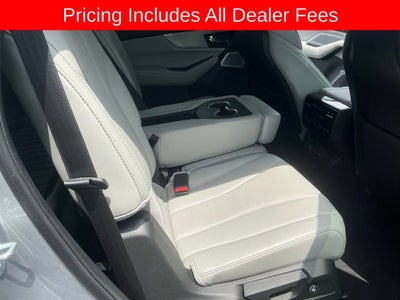 2025 Acura MDX Technology Package SH-AWD