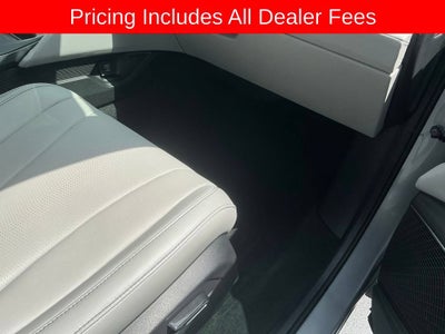 2025 Acura MDX Technology Package SH-AWD