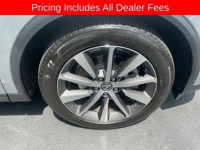 2025 Acura MDX Technology Package SH-AWD