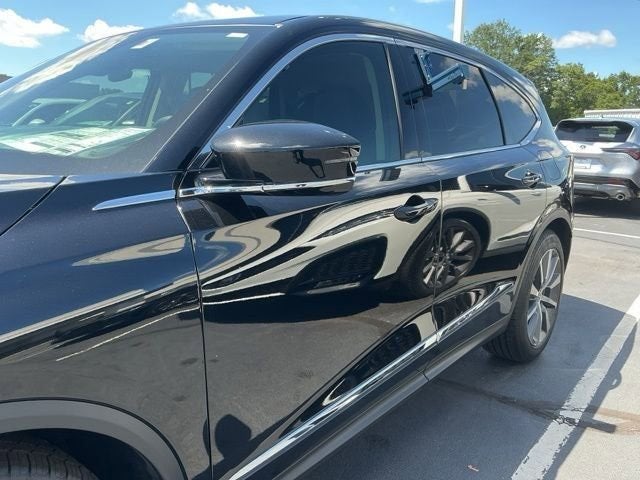2025 Acura MDX Technology Package SH-AWD