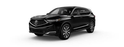 2025 Acura MDX Technology Package SH-AWD