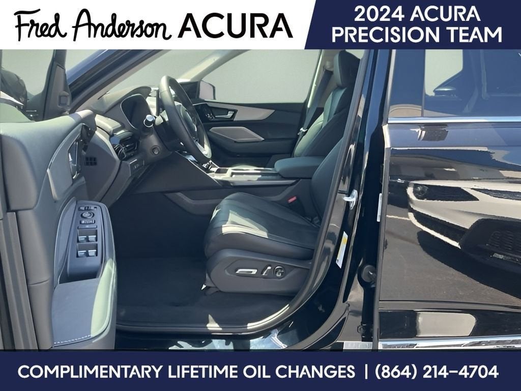 2025 Acura MDX Technology Package SH-AWD