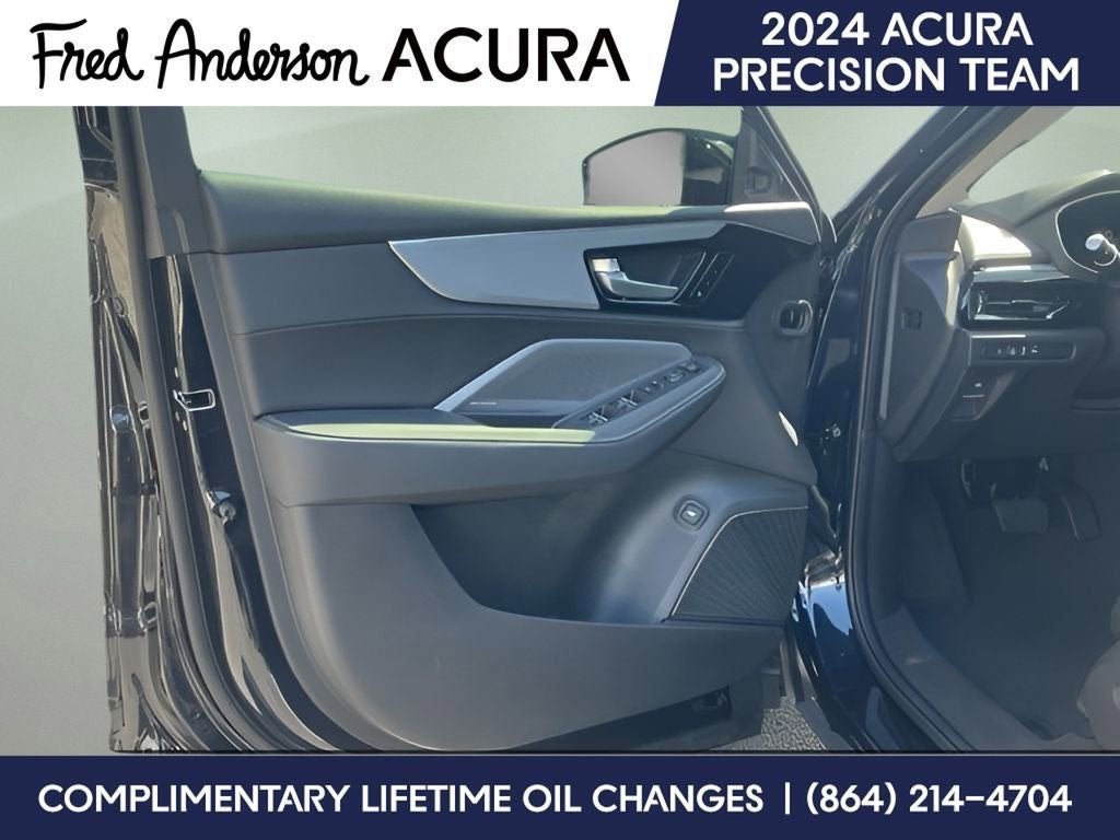 2025 Acura MDX Technology Package SH-AWD