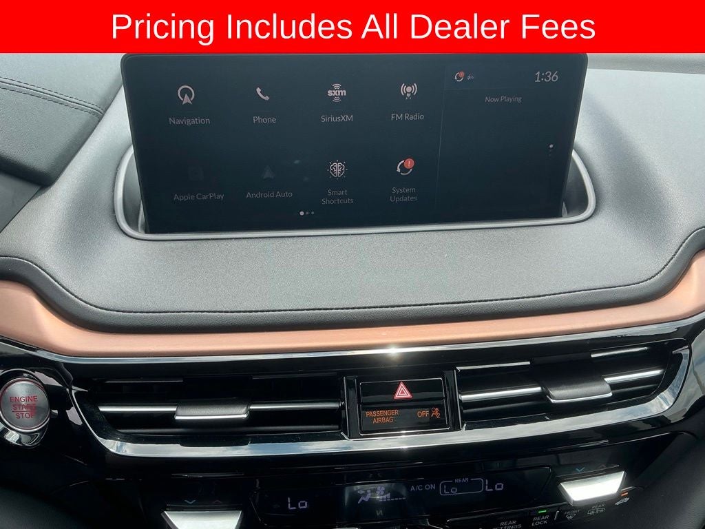 2022 Acura MDX Technology SH-AWD