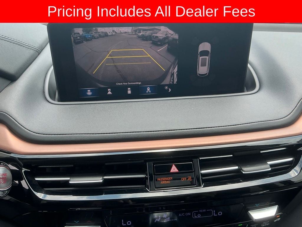 2022 Acura MDX Technology SH-AWD