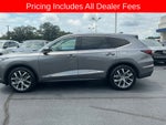2022 Acura MDX Technology SH-AWD