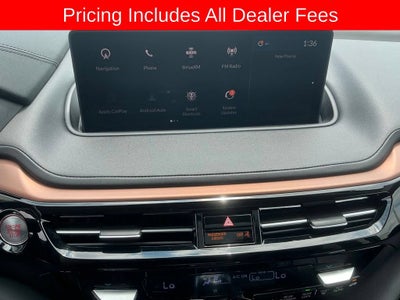 2022 Acura MDX Technology SH-AWD
