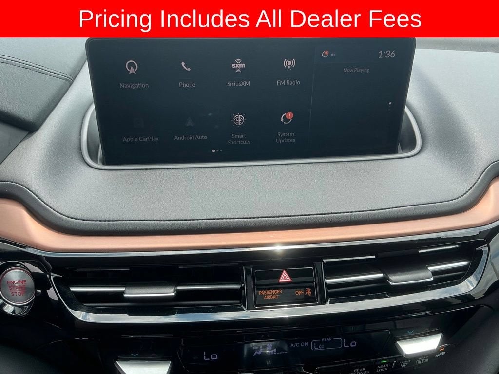2022 Acura MDX Technology SH-AWD