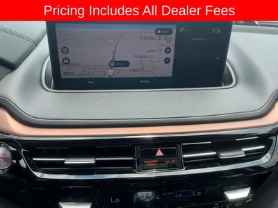 2022 Acura MDX Technology SH-AWD