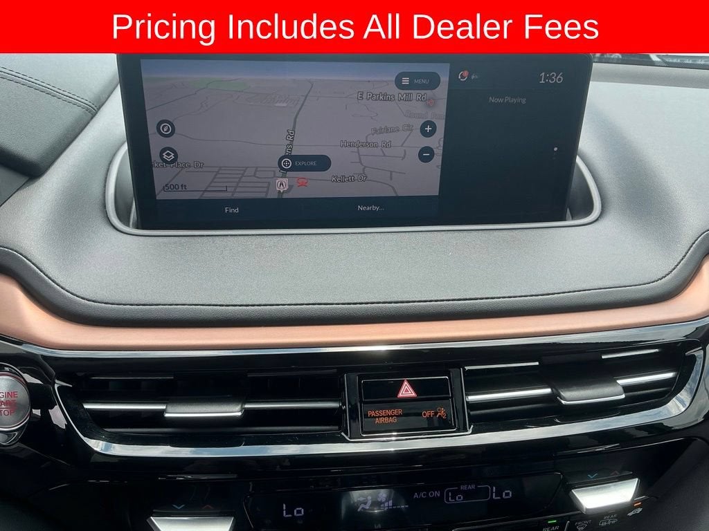 2022 Acura MDX Technology SH-AWD