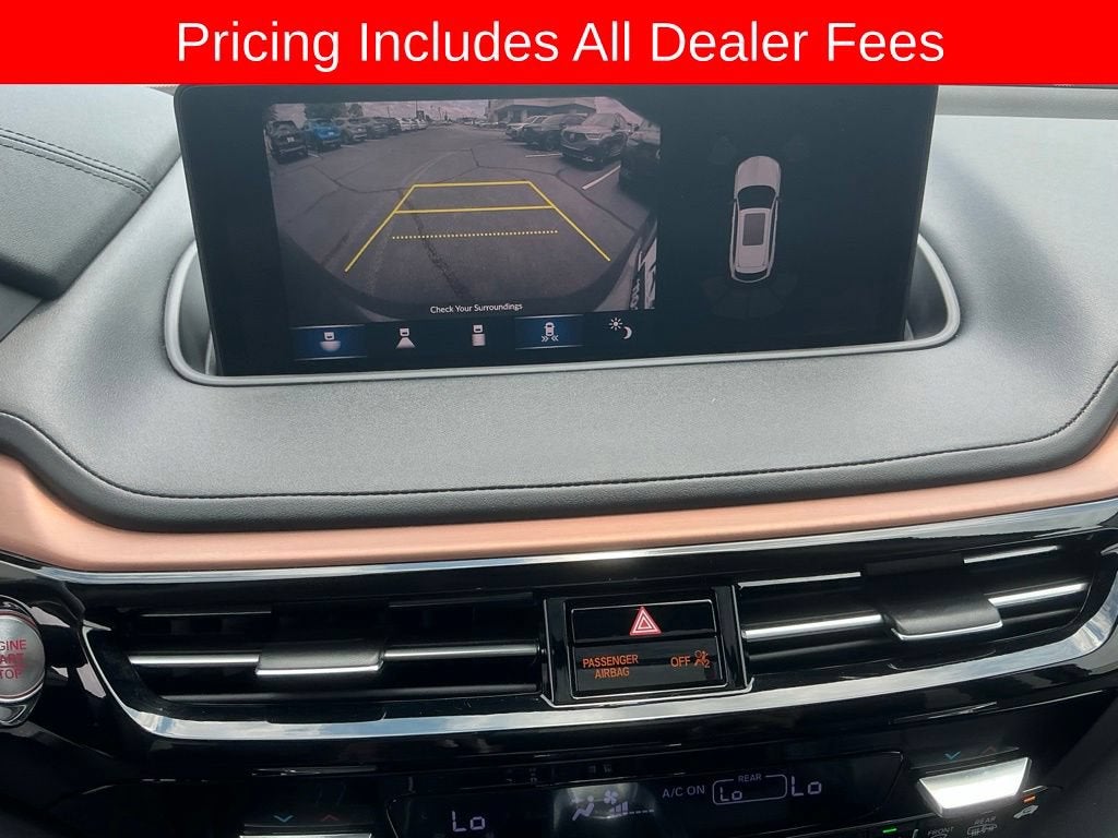 2022 Acura MDX Technology SH-AWD